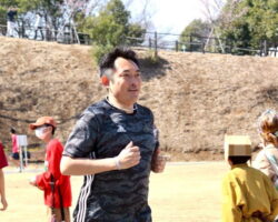 忠生マラソンまつり