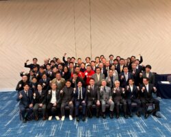 町田の経済界対象にした勉強会を星都議と実施 ほか