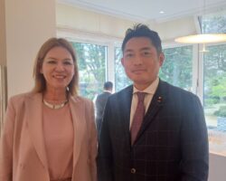 新年度を迎えました。今年度も頑張って参ります。