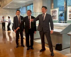 4月16日トピック