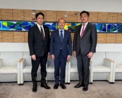 2026年5月7日、8日 活動報告