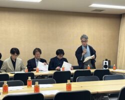 【中村伊知哉】iU情報経営イノベーション専門職大学長