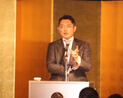 幅広い政治参加へ
