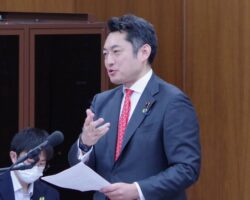 消費者問題に関する特別委員会