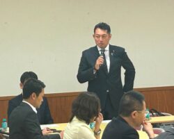町田市と霞ヶ関をダイレクトに
