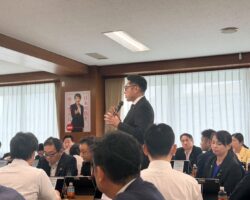 川松真一朗の思い。天王山の明日を控えて