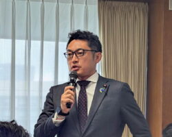 税制調査会・社会保障制度調査会 合同会議