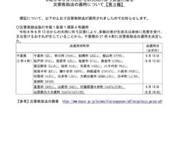 千葉県の大雨、関東は14日も警戒