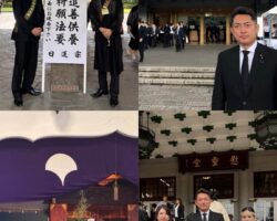 81回目の終戦の日でした。
