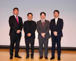 町田市の救急医療を考える会 主催 タウンミーティング