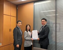 全国旅館政治連盟