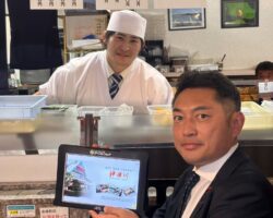 ラグビーは楕円 人生は縁