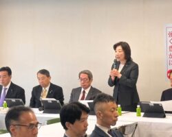 情報通信戦略調査会 NHK会長からヒアリング