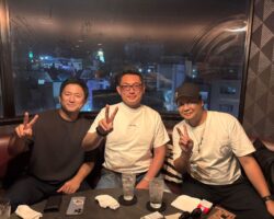 ラグビーは楕円 人生は縁