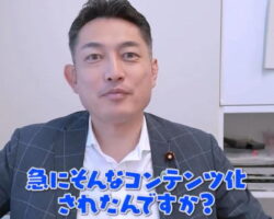 政治家の本来の姿とは！ 川松真一朗が政治家とはを学んだ一作をご紹介！