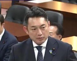 【国会質疑】太平洋に進出する中国、そのリスクは？